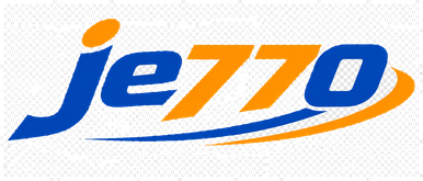 je770 logo